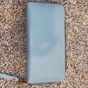 Blue Wallet